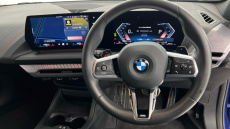 BMW 1 Series 120 M Sport 5dr Step Auto [Pro Pack] Petrol Hatchback